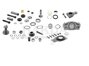 -MERITOR-CALIPER REPAIR KIT REAR -L